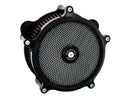 Harley Davidson Sportster [1991-2020] – Super Gas Luftfilter Schwarz-1