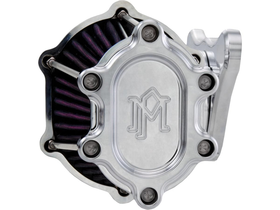Harley Davidson Touring [2008-2016] – Fast Air Luftfilter Chrom