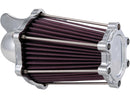 Harley Davidson Touring [2008-2016] – Fast Air Luftfilter Chrom-5