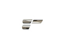 Harley Davidson - Bomb Hitzeschild polished-1