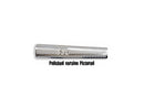 Harley Davidson - Scale Dragger Hitzeschild Ripp Schwarz-1