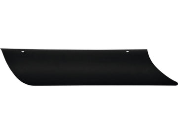 Harley Davidson - Bomb Hitzeschild Black