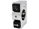Harley Davidson Sportster [1982-2006] -j-tech 2-buttons switch abitanti a destra-1