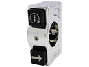 Harley Davidson Sportster [1982-2006] -j-tech 2-buttons switch abitanti a destra-3