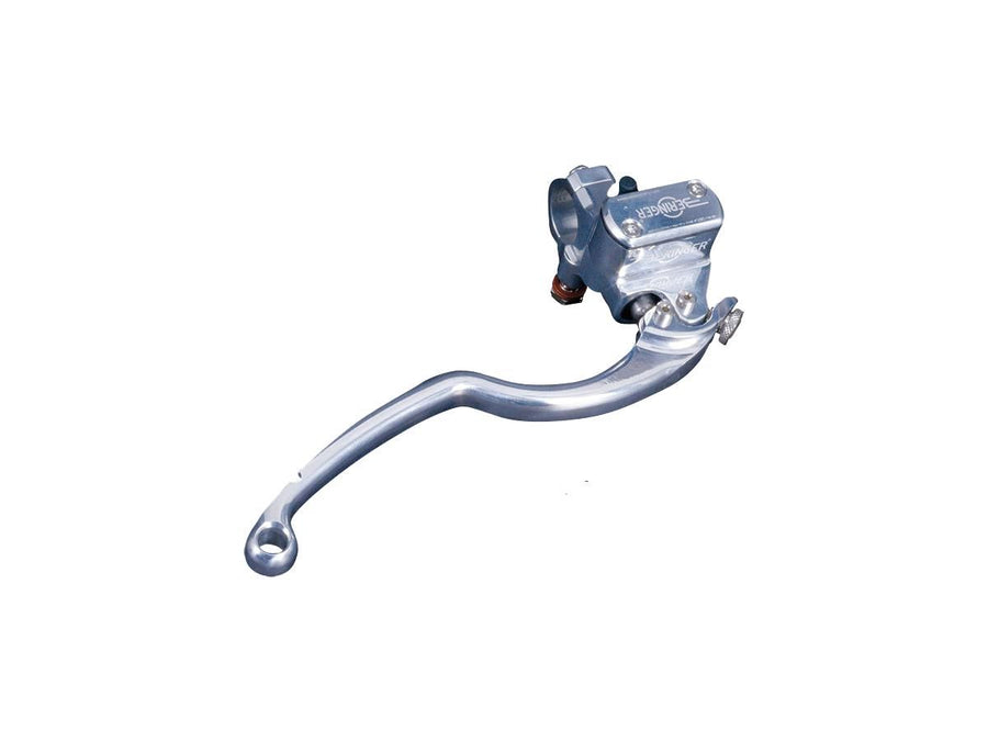 Harley Davidson Sportster [1982-2020] -Radial Aerotec Brake Cilinder Kit Shorter