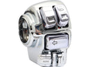 Harley Davidson Touring [1996-2013]-96-up backlit-3