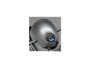 Harley Davidson – Vintage 5 3/4" Scheinwerfer Chrom H4-8