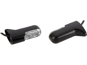 Harley Davidson Sportster [2000-2020] -Direct Assembly LED Blinker