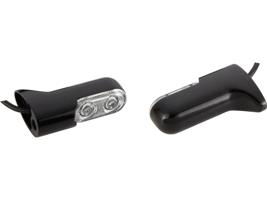 Harley Davidson Sportster [2000-2020] – Direktmontage LED-Blinker