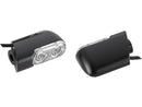 Harley Davidson Flhx [2018-2025] -Diretto segnale di lampeggiamento a LED per il tour-1