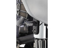 Harley Davidson Flhx [2018-2025] -Diretto segnale di lampeggiamento a LED per il tour-2