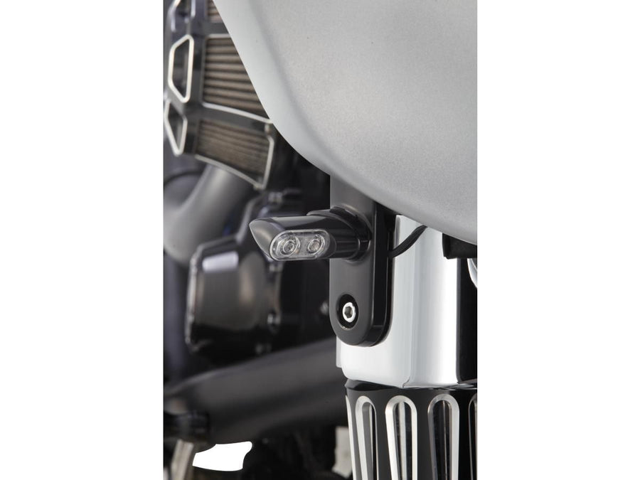 Harley Davidson Flhx [2018-2025] -Diretto segnale di lampeggiamento a LED per il tour