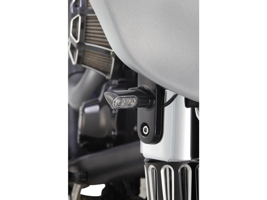 Harley Davidson Flhx [2018-2025] -Diretto segnale di lampeggiamento a LED per il tour