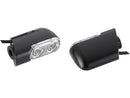 Harley Davidson Flhx [2018-2025] -Diretto segnale di lampeggiamento a LED per il tour-4