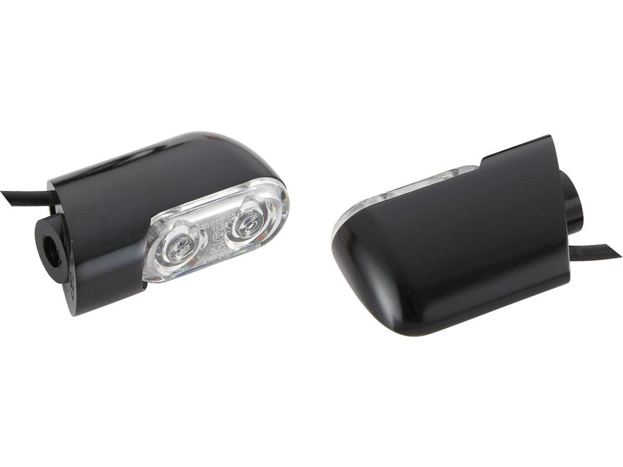 Harley Davidson Flhx [2018-2025] -Diretto segnale di lampeggiamento a LED per il tour