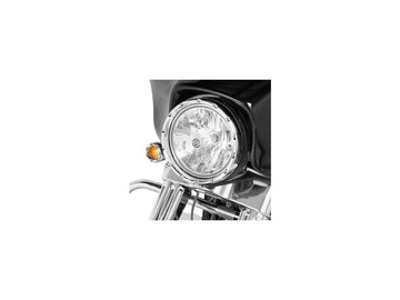 Harley Davidson FLSTC [2014-2017] -Feuerring Feallight Frame Chrome