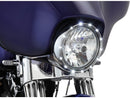 Harley Davidson FLSTC [2014-2017] -Feuerring Feallight Frame Chrome-3