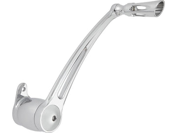 Harley Davidson Touring [2014-2025] -deep Cuts Brake ARM 2014 FLT, Chr Free Amle Kit
