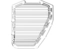 Harley Davidson Dyna [2001-2017] -10-calibro CHROM CHROM-1