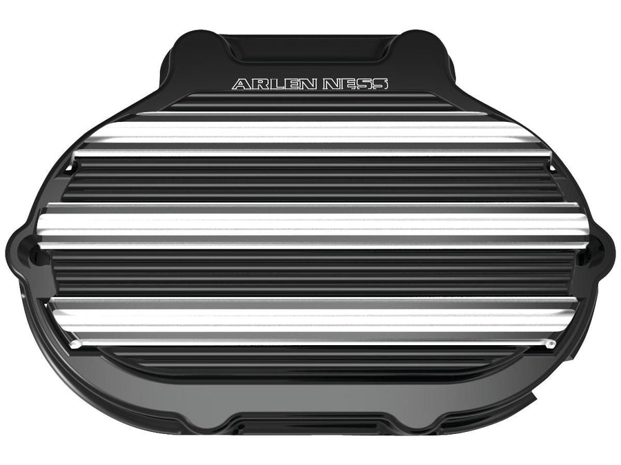 Harley Davidson Touring [2014-2020] -10-Gauge Cover Black