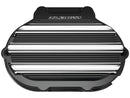 Harley Davidson Touring [2014-2020] -10-Gauge Cover Black-3