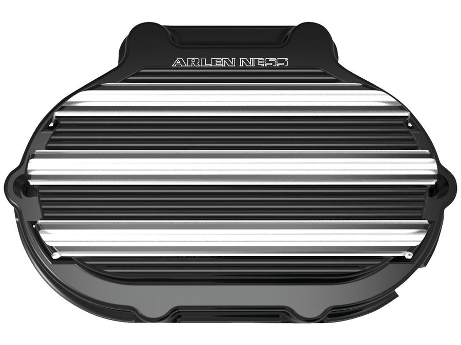Harley Davidson Touring [2014-2020] -10-Gauge Cover Black