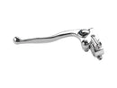 HARLEY DAVIDSON-CLASSIC CLANT TRAIN BRACKET ALUMINUM POLIÉ 1 "-1