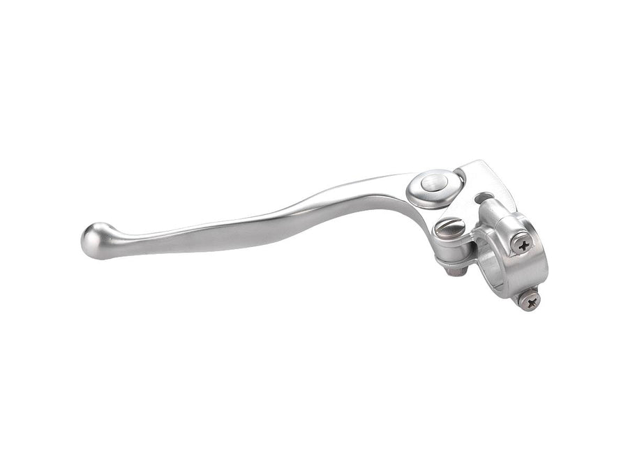 HARLEY DAVIDSON-CLASSIC CLUSCE FRIENT FROPLE ALLUMINIO SATILE DA 1 "