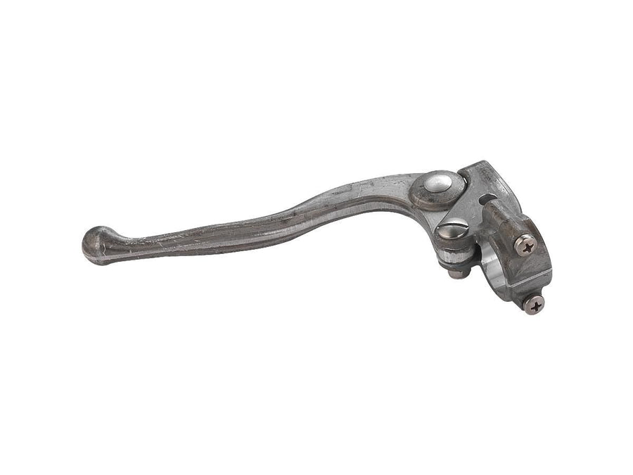 Harley Davidson-classic clutch train bracket aluminum raw for 1 "coupling train