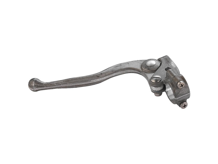 Harley Davidson-classic clutch train bracket aluminum raw for 1 "coupling train