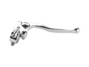 Harley Davidson - Alluminio per supporto per freni classico lucido per 1 "-1