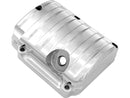 Harley Davidson FX Model [1987-1994] -Drive Transmission Ober Cover Chrom-3