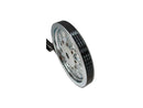Harley Davidson XB12R [2004-2010] -Falcon SPC Fibra di fibra posteriore cinghia 14 mm 1 1-1
