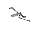 Harley Davidson Sportster [2004-2013] - Facilité de repose-pied prévue pour le sport-5