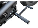 Harley Davidson Sportster [2004-2013] - Facilité de repose-pied prévue pour le sport-4