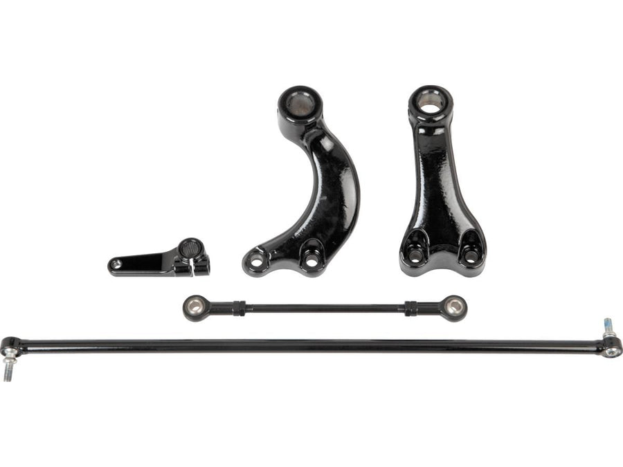 Harley Davidson Sportster [2004-2013] – Umrüstkit für Vorwärtssteuerung für Sportster
