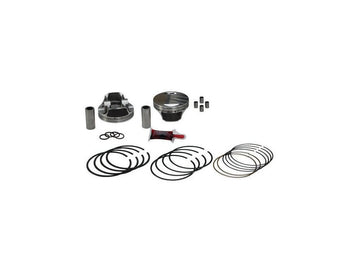 Harley Davidson - Big Abour 106 "Piston Set con anelli pistone 10: 1 ora 1737 ccm (106