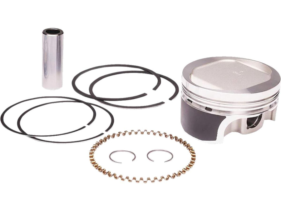 Harley Davidson RevTech 110 [2004-2019] – RevTech 110/100 4x4 Motoren Generation 3