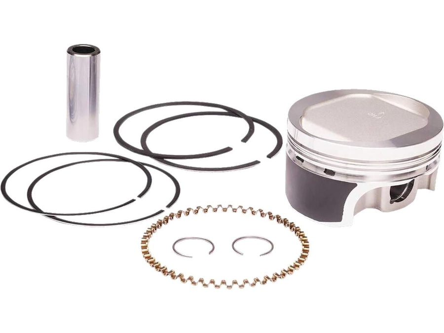 Harley Davidson Revtech 110 [2004-2019] -Revtech 110/100 4x4 Motors Generation 3
