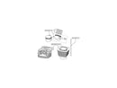 Harley Davidson RevTech 110 [2004-2019] – RevTech 110/100 4x4 Motoren Generation 3-5