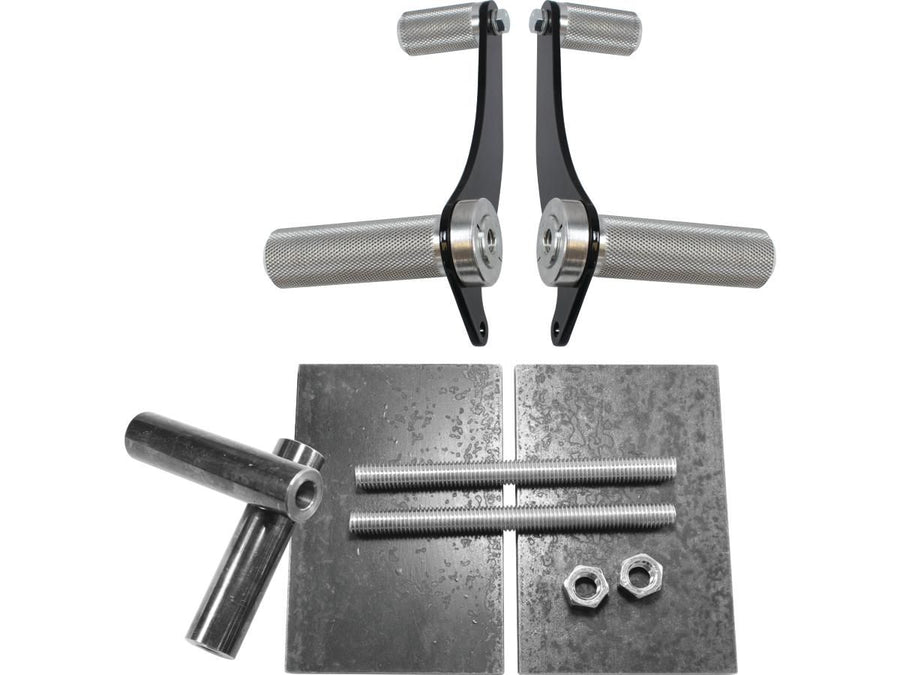Harley Davidson - Universal Forward Controls Universal Forward Controls