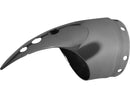 Harley Davidson – 3,5" Endkappen Jaffe Claw Chrom 3,5"-1