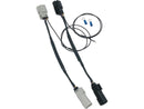 Harley Davidson Dyna [2012-2014]-O2 Enrichment device Inline enrichment devices-1