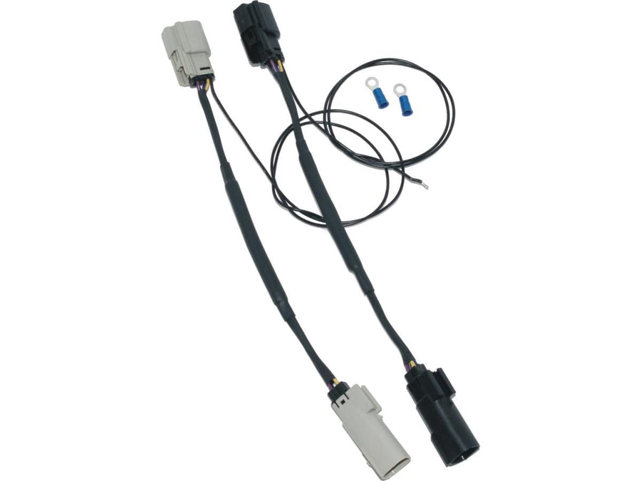 Harley Davidson Dyna [2012-2014]-O2 Enrichment device Inline enrichment devices