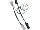 Harley Davidson Dyna [2012-2014]-O2 Enrichment device Inline enrichment devices-3