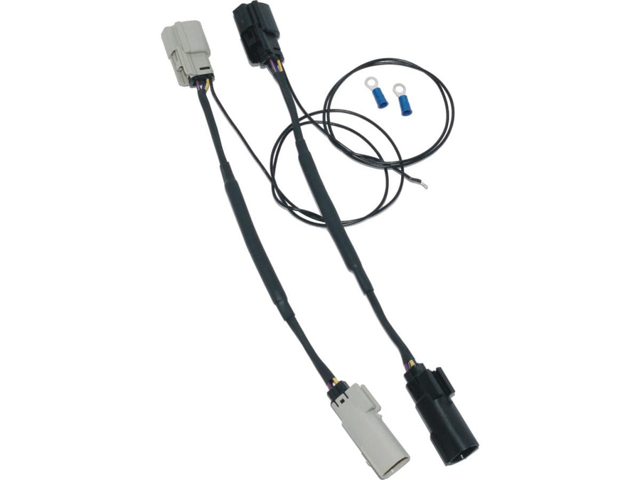 Harley Davidson Dyna [2012-2014]-O2 Enrichment device Inline enrichment devices