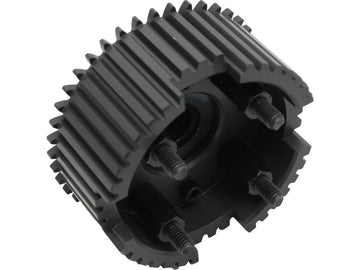 Harley Davidson Dyna [2007-2010]-Replacement per hub di accoppiamento