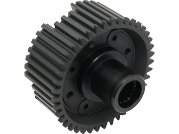 Harley Davidson Dyna [2007-2010]-Replacement per hub di accoppiamento - 0