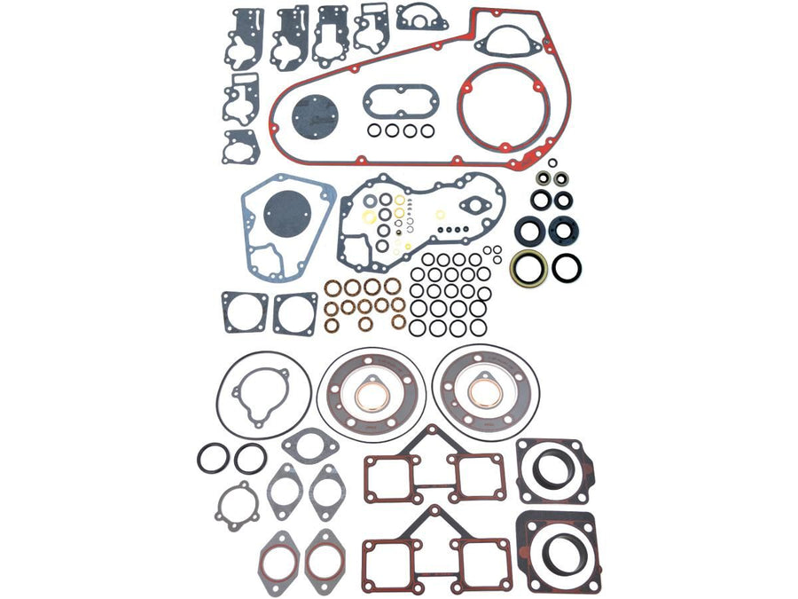 Harley Davidson FX Shovel [1971-1984] - Kit d'ensemble de scellement moteur complete 1