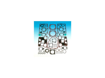 Harley Davidson Dyna [1999-2004] – Kompletter Motor-Dichtungssatz Kit 1